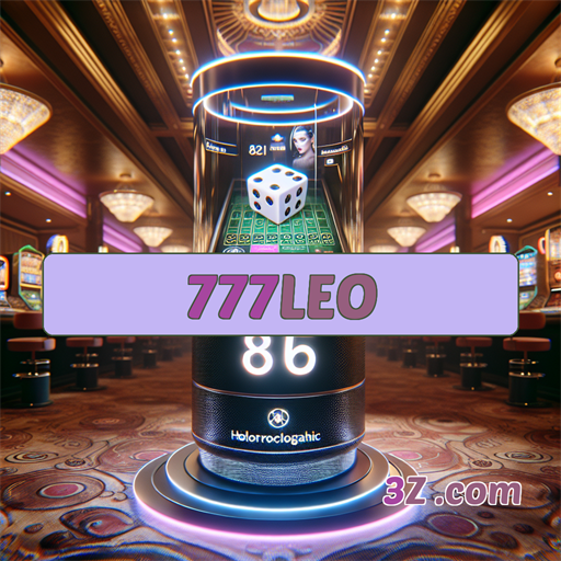 Descubra o mundo dos jogos e bônus na plataforma 777leo.bet