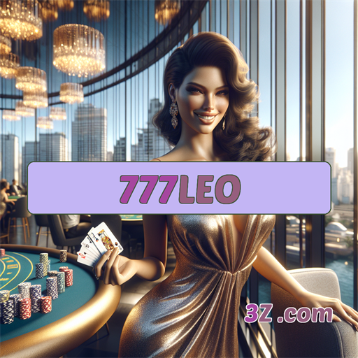 Slots: Aventura e Oportunidades em 777leo.bet
