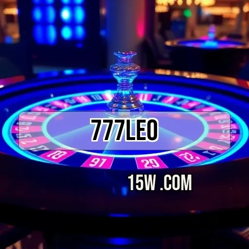 777leo.bet: Segurança em Primeiro Lugar para os Jogadores Brasileiros