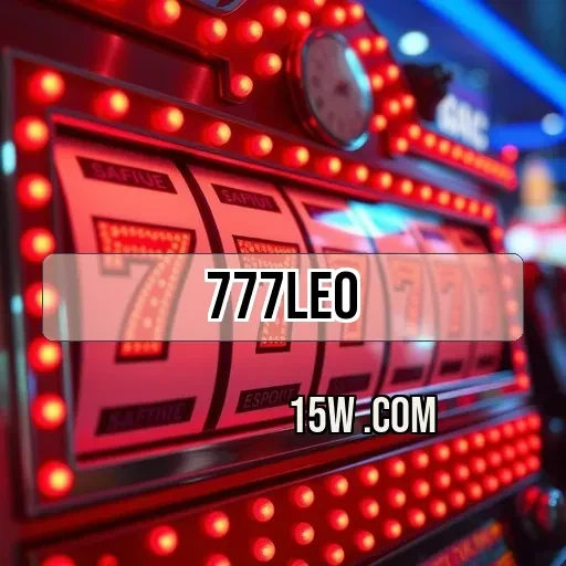 777leo.bet: Explorando as Incríveis Ofertas da Seção de Jogos