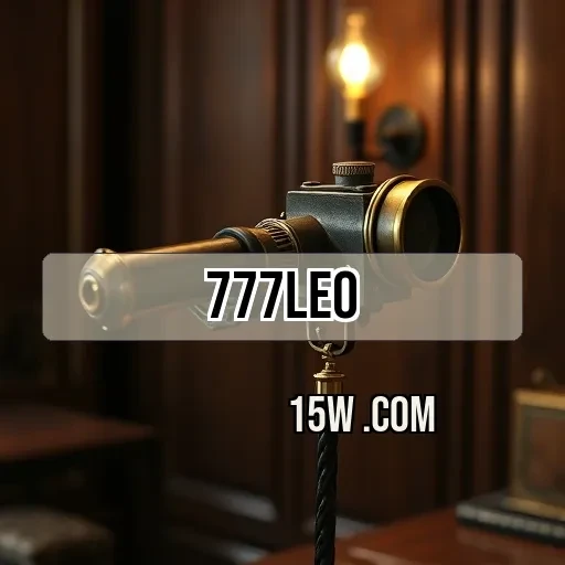 777leo.bet: Login Inovador para Jogadores Brasileiros