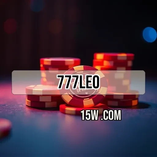 777leo.bet: Benefícios Incríveis da Seção VIP para Jogadores Premium
